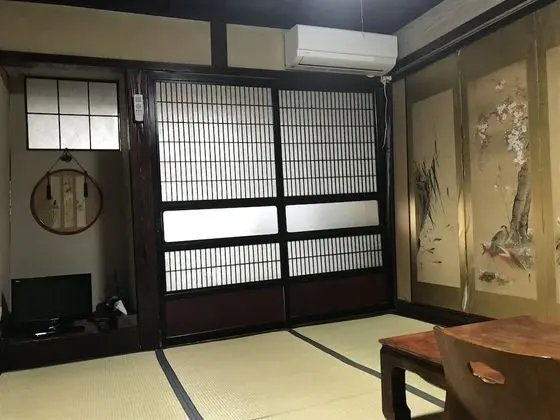 Traditional Oda (Japanese Style)
