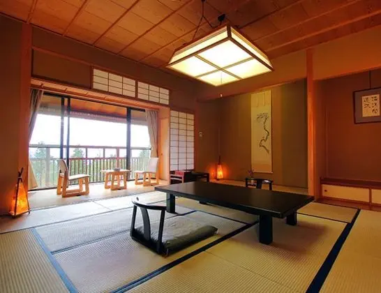 Traditional Oda