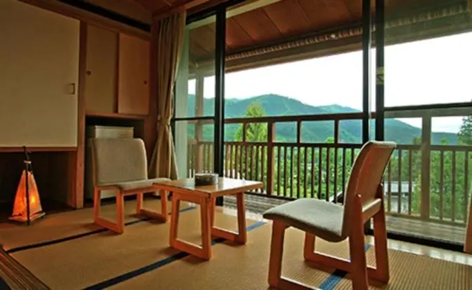 Traditional Oda