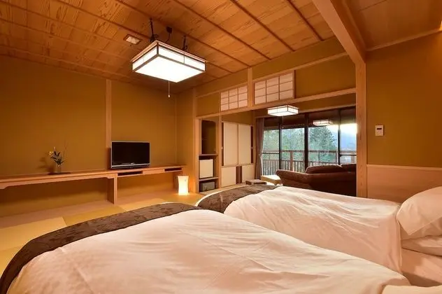 Traditional Oda (Japanese Modern Style)