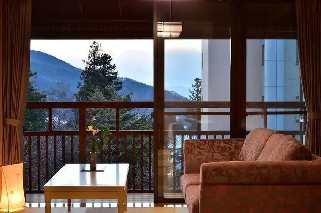 Traditional Oda (Japanese Modern Style)