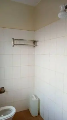 Standard Tek Kişilik Oda, Bahçe Manzaralı