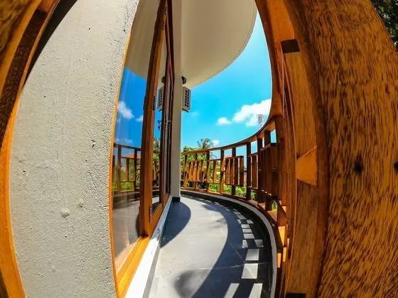 Deluxe Oda