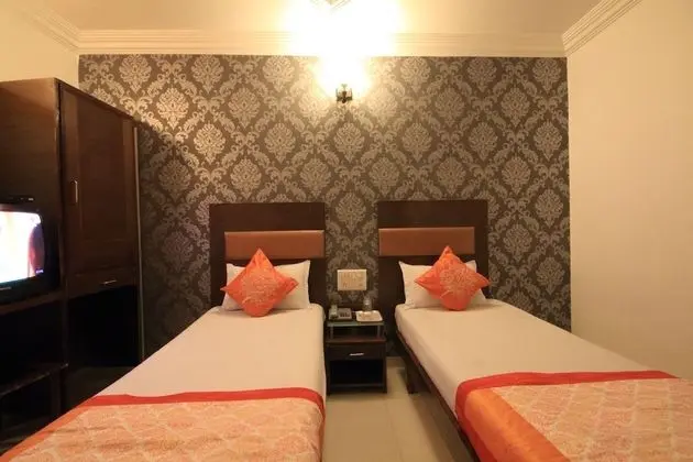 Deluxe Oda, 1 Yatak Odası (Ac Room)