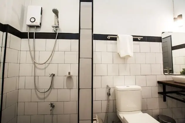 Economy Tek Büyük Yataklı Oda