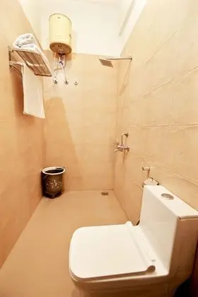 Royal Tek Büyük Yataklı Oda