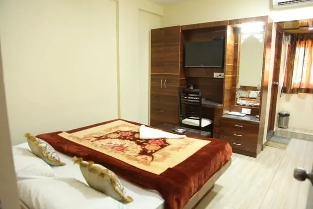 Premium Oda, 1 Çift Kişilik Yatak