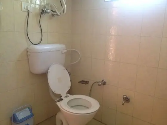 Deluxe Tek Büyük Yataklı Oda, Özel Banyo, Dağ Manzaralı