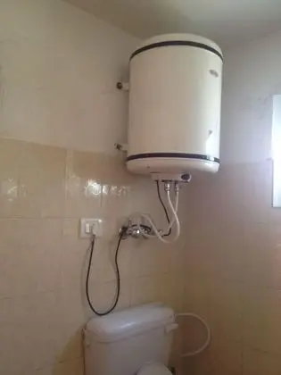 Deluxe Tek Büyük Yataklı Oda, Özel Banyo, Dağ Manzaralı