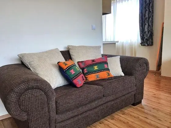 Standard Stüdyo, Balkon, Dağ Manzaralı