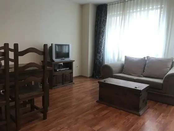 Superior Apart Daire, Balkon, Dağ Manzaralı