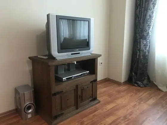 Superior Apart Daire, Balkon, Dağ Manzaralı