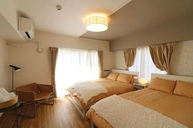 Apart Daire (KO201)