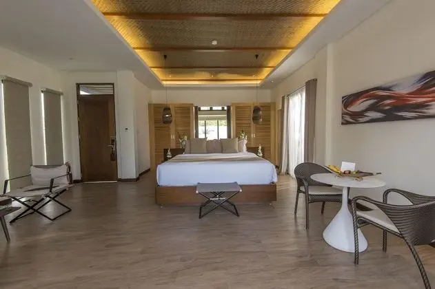 Beach Pool Villa