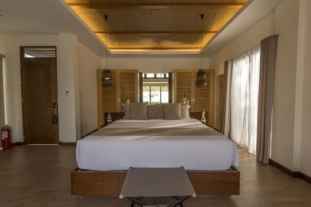 Beach Pool Villa