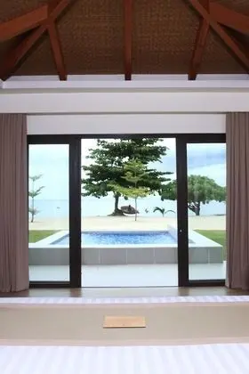 Beach Pool Villa