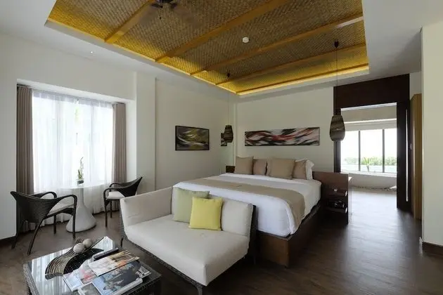 Garden Pool Villa