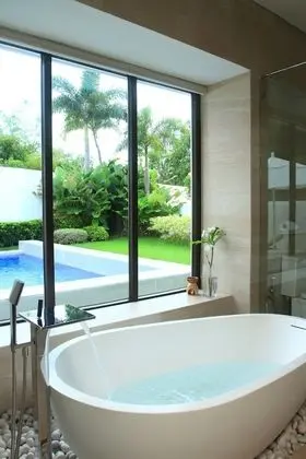 Garden Pool Villa