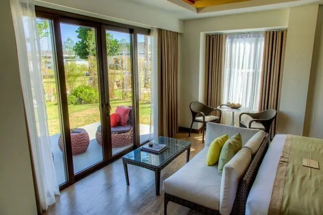 Garden Pool Villa