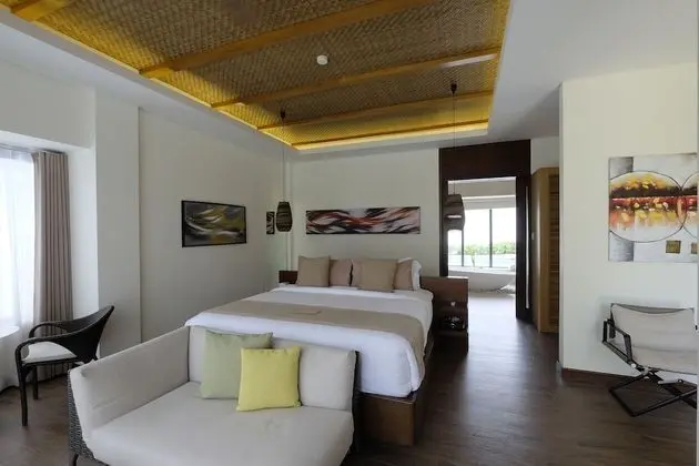 Garden Pool Villa
