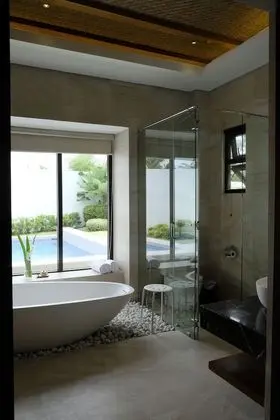 Garden Pool Villa