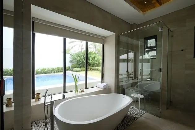 Garden Pool Villa