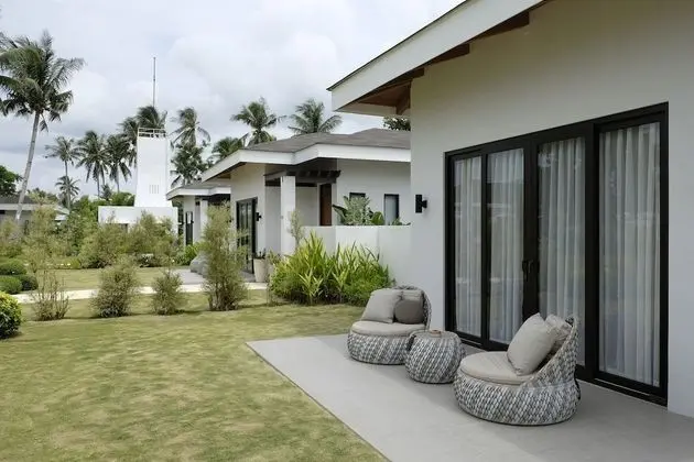 Garden Pool Villa