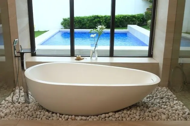 Garden Pool Villa