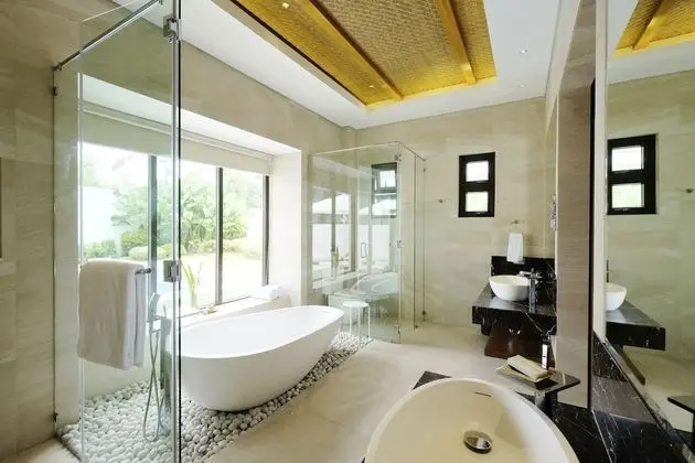 Garden Pool Villa