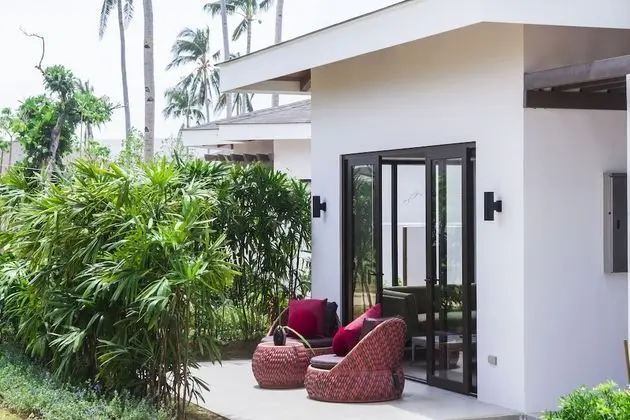 Garden Pool Villa