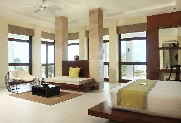 Oceanview Suite