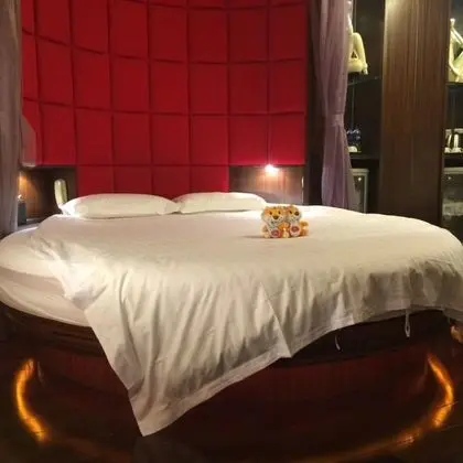 Comfort Tek Büyük Yataklı Oda, Penceresiz