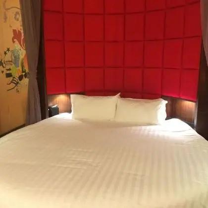 Comfort Tek Büyük Yataklı Oda, Penceresiz