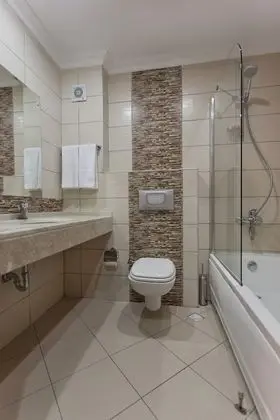 Standard Tek Kişilik Oda