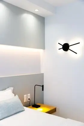 Deluxe Tek Büyük Yataklı Oda, Sıcak Su Havuzu, Deniz Manzaralı