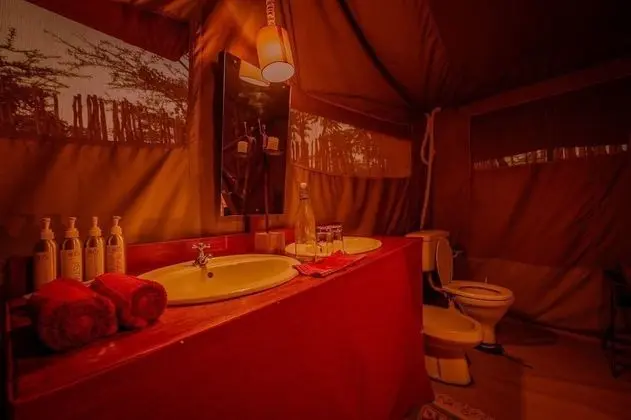 Family Çadır