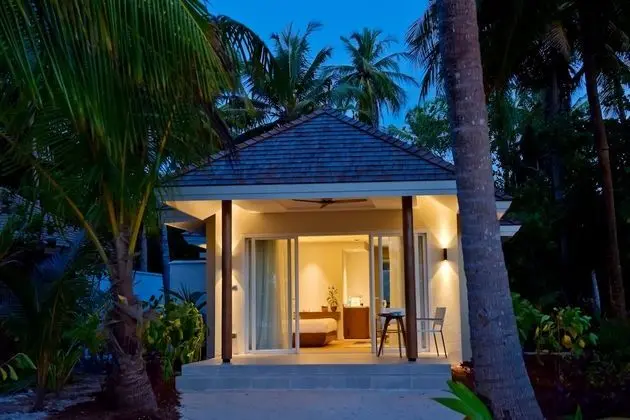 Villa (Beach, Swirl Pool)