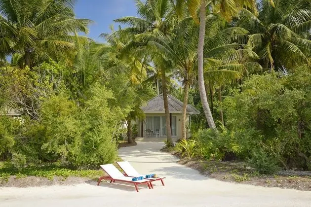 Villa (Beach, Swirl Pool)