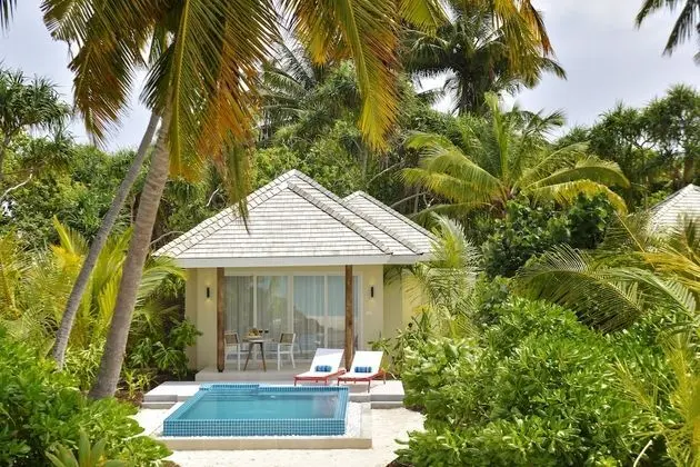Villa (Sunrise Beach (Swirl Pool))