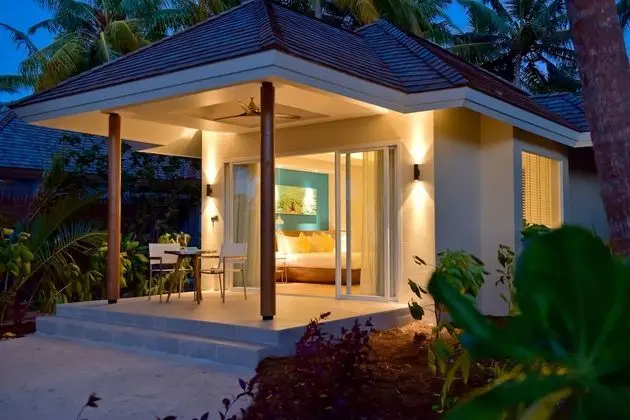Villa (Sunrise Beach (Swirl Pool))