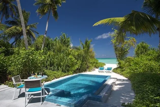 Villa (Sunrise Beach (Swirl Pool))