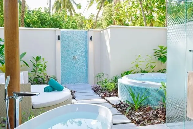 Villa (Sunrise Beach (Swirl Pool))