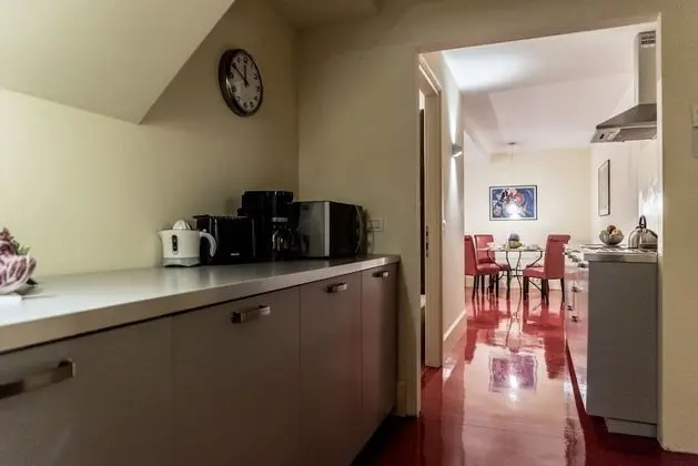 Apart Daire, 2 Yatak Odası