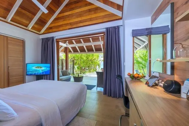Villa (Beach)