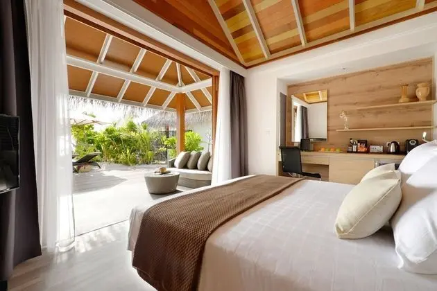 Villa (Beach)