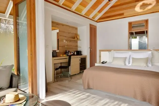 Villa (Beach)
