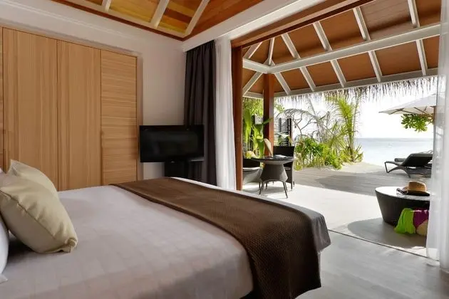 Villa (Beach)