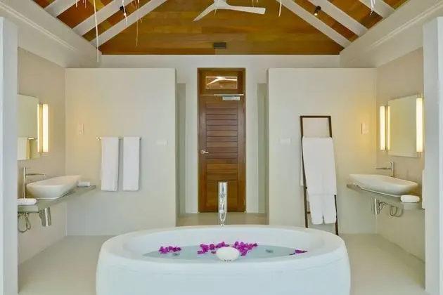 Villa (Beach)