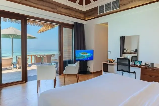 Villa (Ocean)