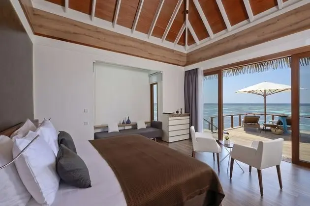 Villa (Ocean)